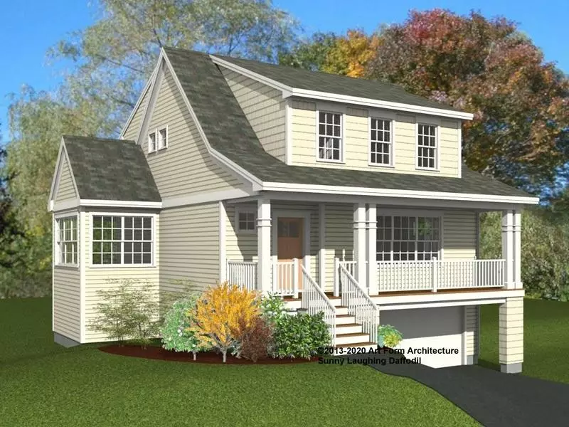 Kittery, ME 03904,39 Huntington WAY