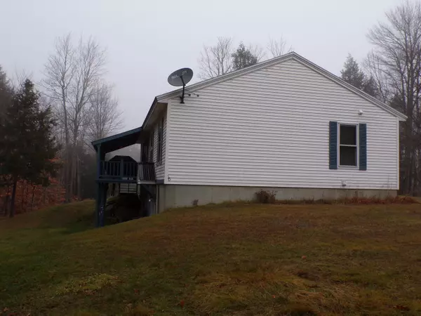 Old Town, ME 04468,1154 W Old Town RD