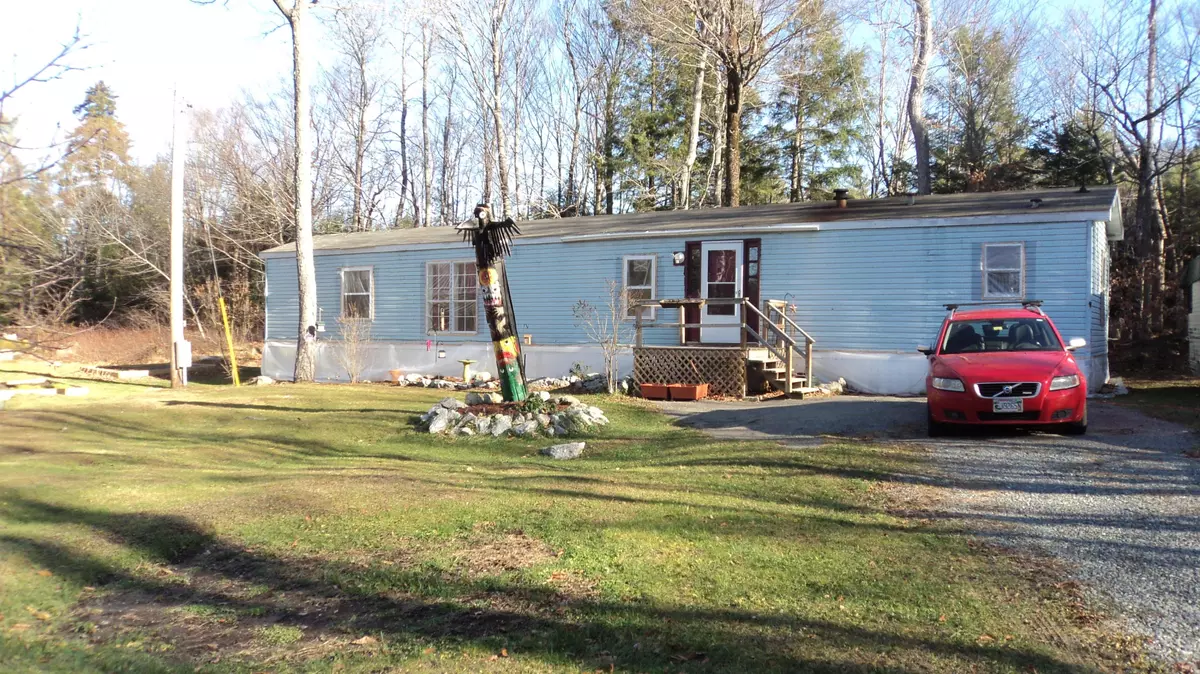 Dedham, ME 04429,350 Lily Road