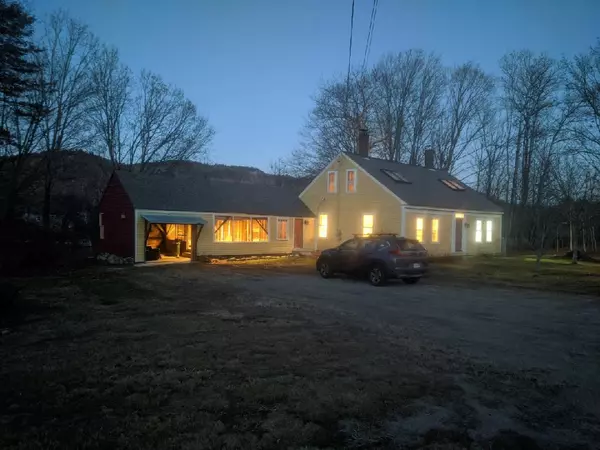 6 East Bethel RD, Rumford, ME 04276