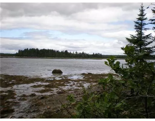 Roque Bluffs, ME 04654,Lot 69 Chambers Point RD