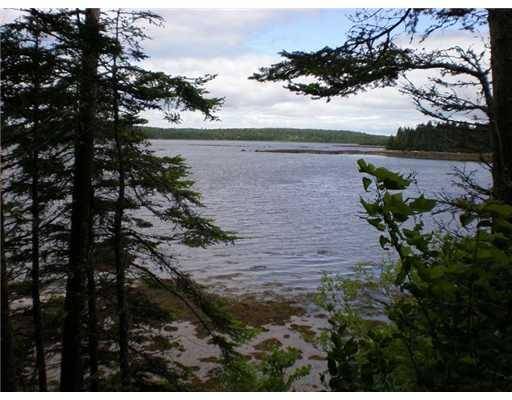 Lot 69 Chambers Point RD, Roque Bluffs, ME 04654