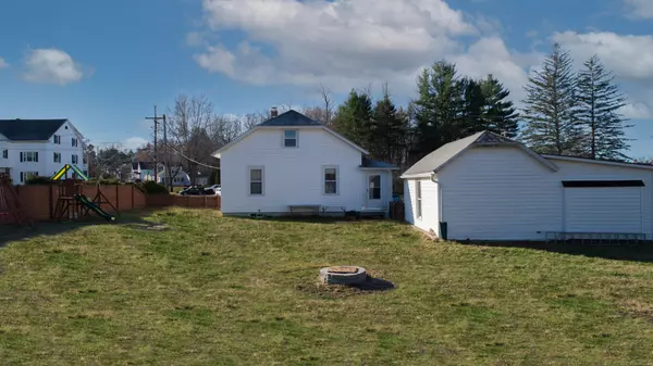 Lewiston, ME 04240,32 Boston AVE