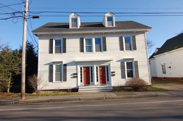 Rockland, ME 04841,181 S Main ST #4