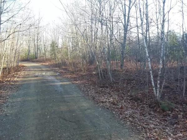 Waldoboro, ME 04572,180 Burket Mill RD