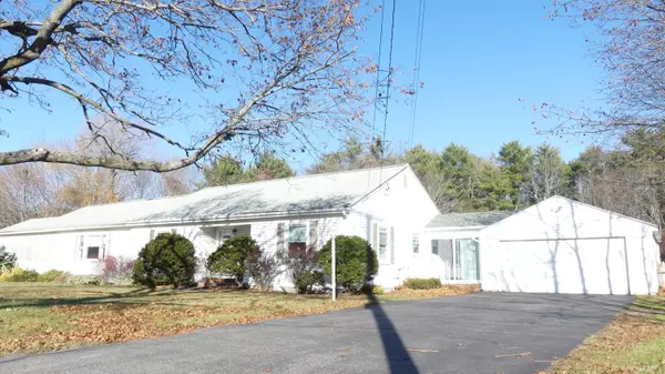 311 Bridgton RD, Westbrook, ME 04092