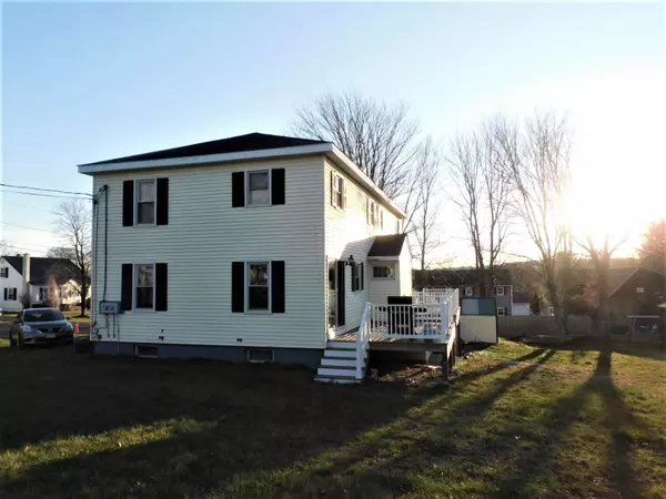 Sanford, ME 04073,30 Grammar ST #AB