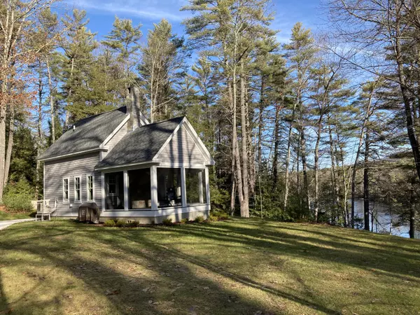 Vienna, ME 04360,15 S Herrin Woods RD