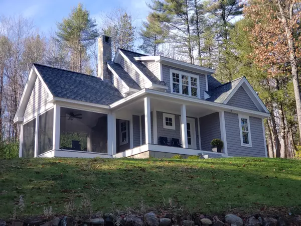 Vienna, ME 04360,15 S Herrin Woods RD