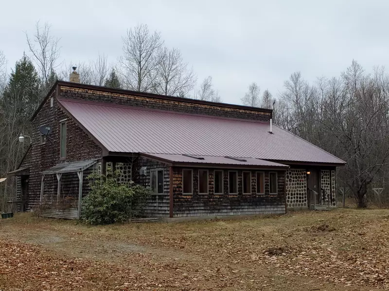 55 Energy LN, Woodville, ME 04457