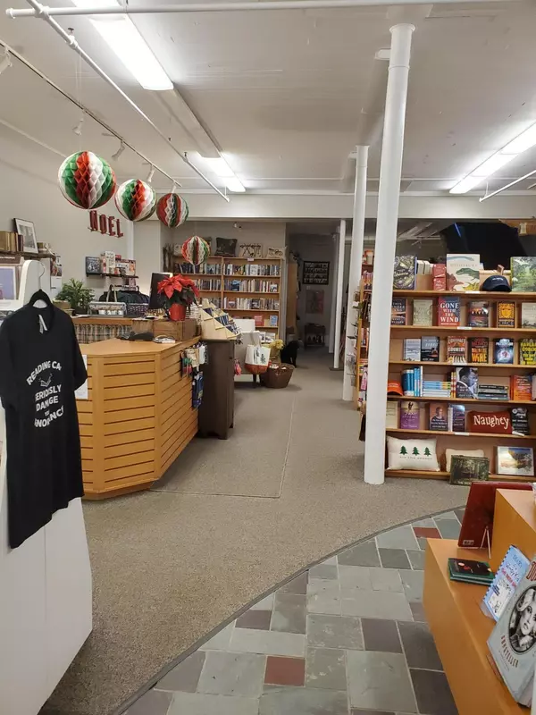 Norway, ME 04268,430 Main ST