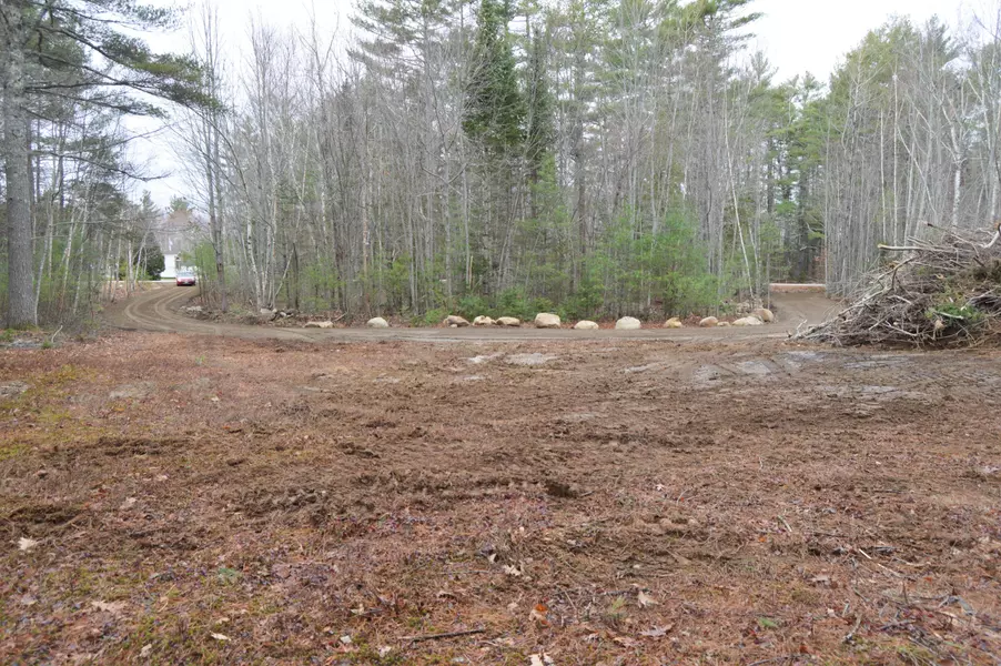 24 Fenwick RD, Belmont, ME 04952