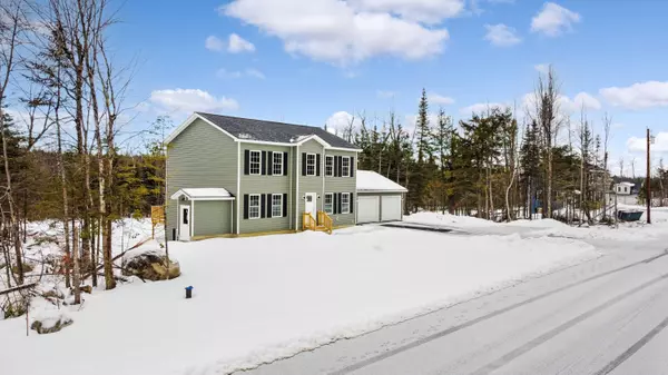 Sidney, ME 04330,11 Angel CIR