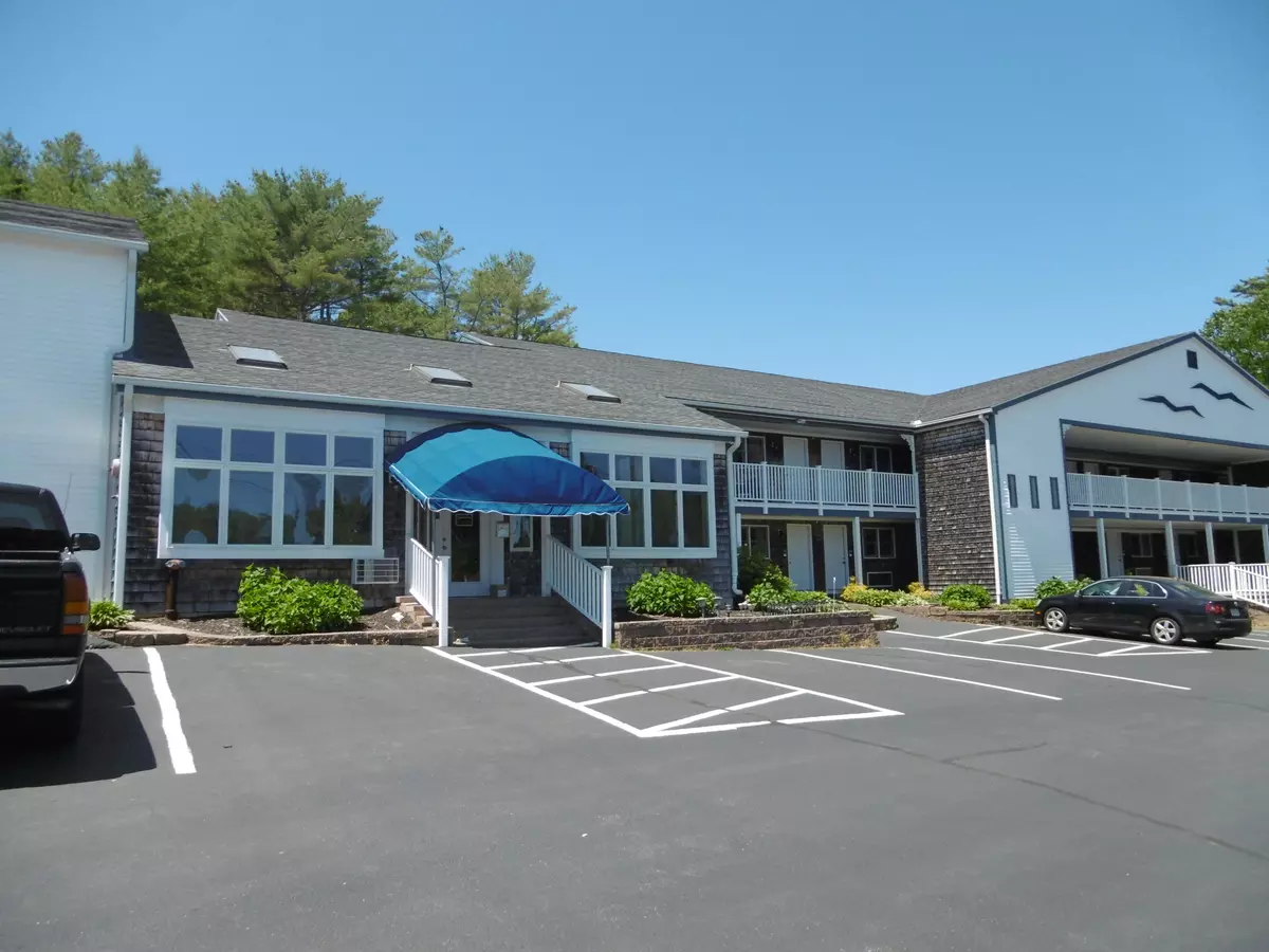 Ogunquit, ME 03907,35 Main ST #31