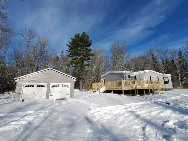 Glenburn, ME 04401,321 Lakeview RD