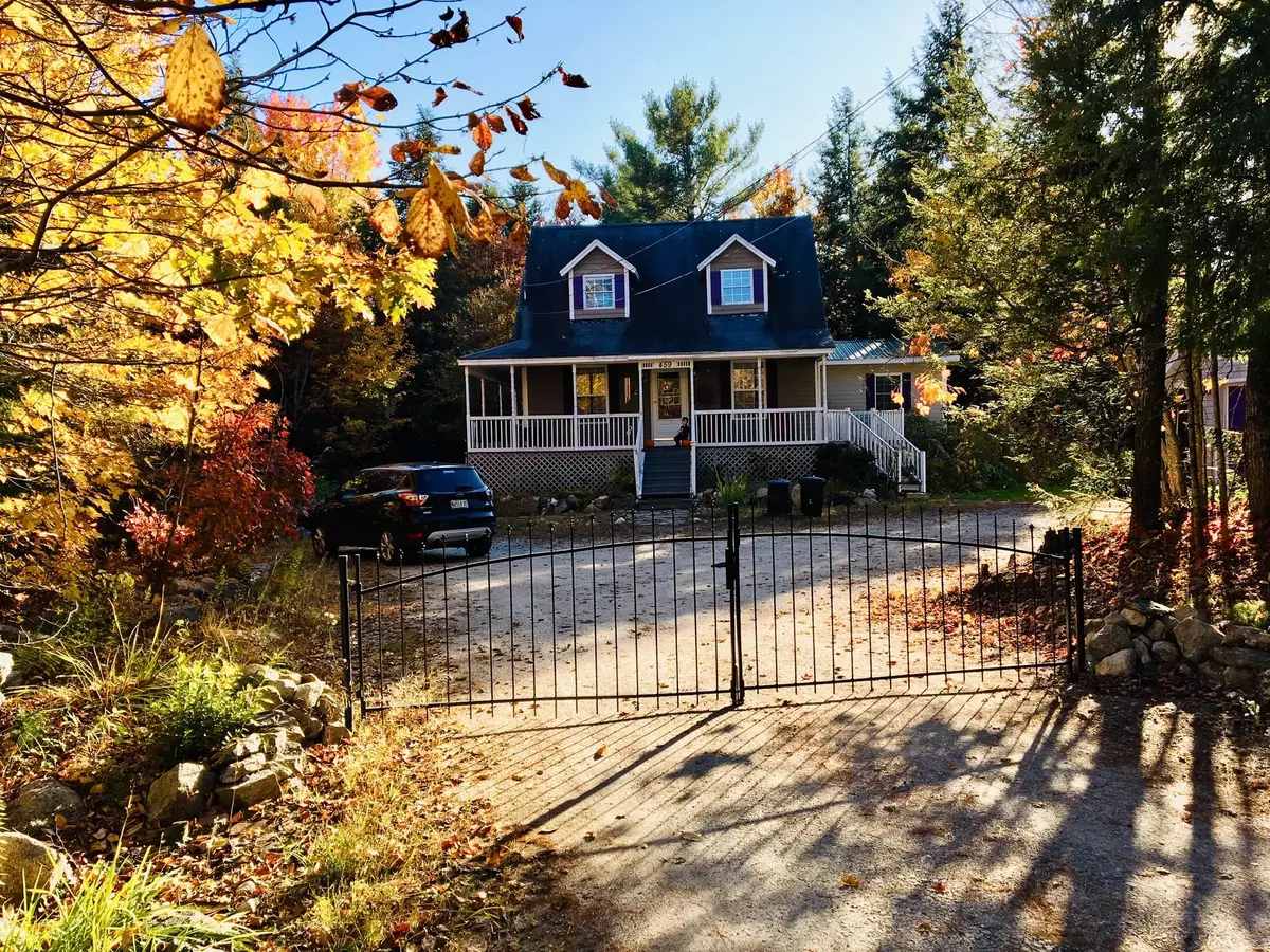 Waterford, ME 04088,459 Norway RD