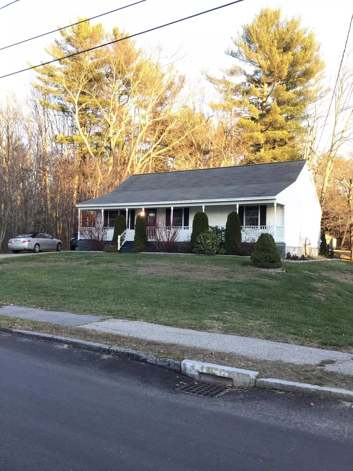 Lisbon, ME 04252,41 Free ST