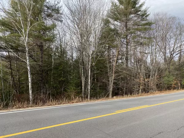 Lot 38-9 Knights Hill RD, Sweden, ME 04051