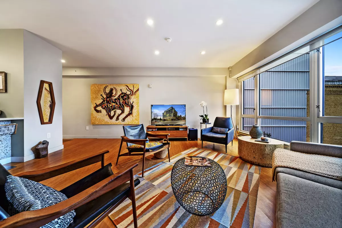 Portland, ME 04101,21 Chestnut ST #504