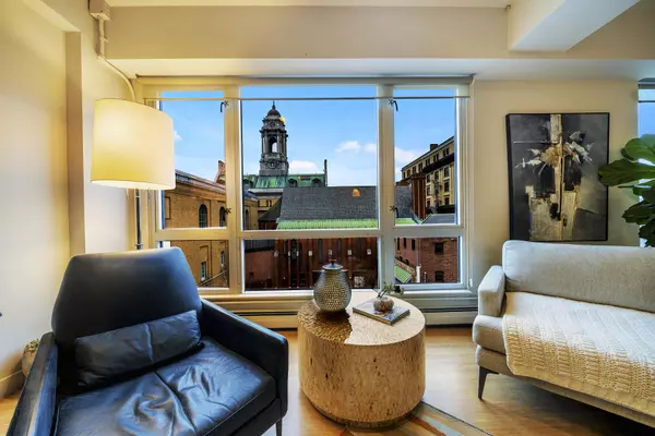 Portland, ME 04101,21 Chestnut ST #504