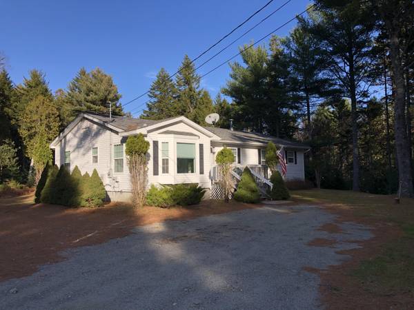 4 Golden Road, Pretty Marsh, Mount Desert, ME 04660