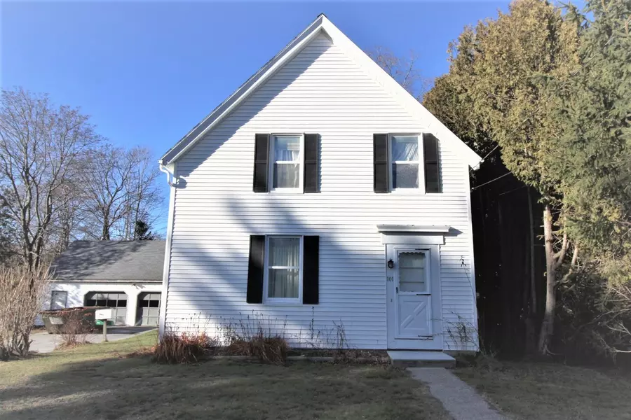 101 Pearl ST, Belfast, ME 04915