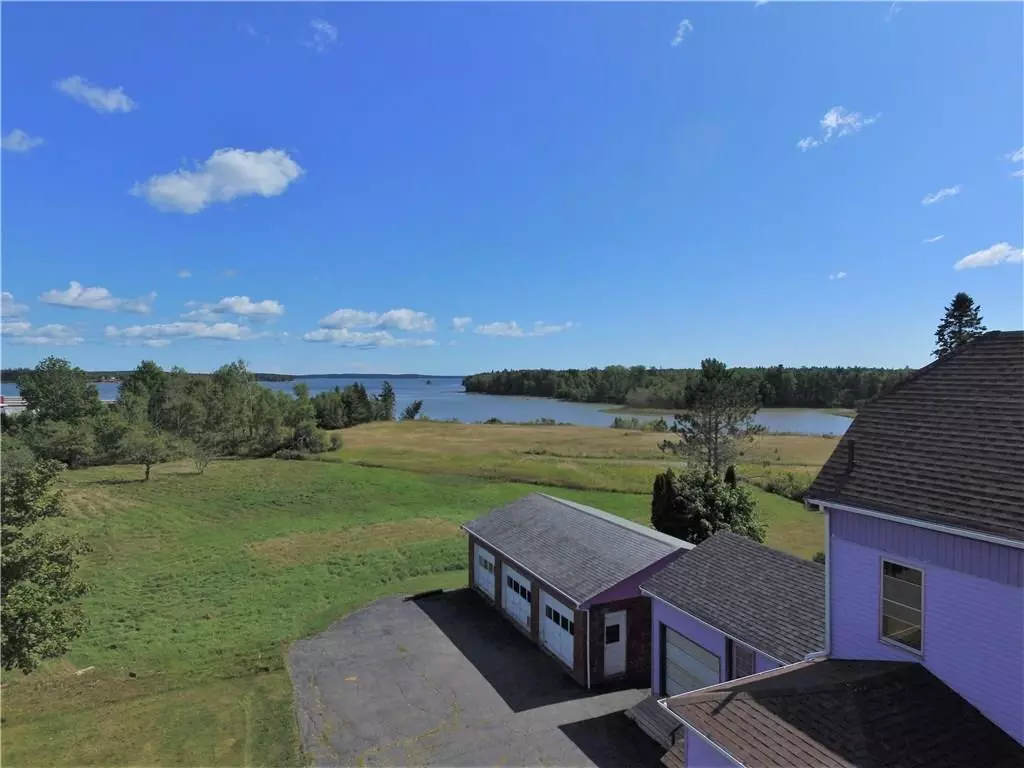 Milbridge, ME 04658,70 Main ST