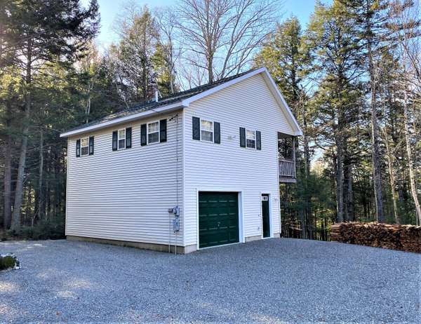 Enfield, ME 04493,574 Webb Cove DR