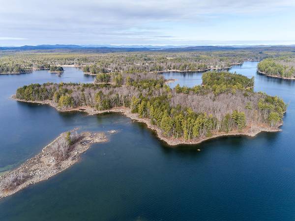 Casco, ME 04015,0 Sheep Island #Lots 44B&C