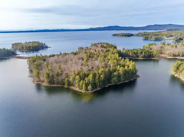 0 Sheep Island #Lots 44B&C, Casco, ME 04015