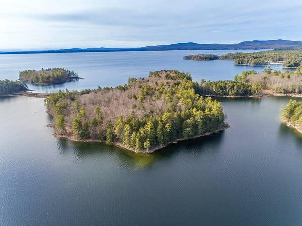 0 Sheep Island #Lots 44B&C, Casco, ME 04015