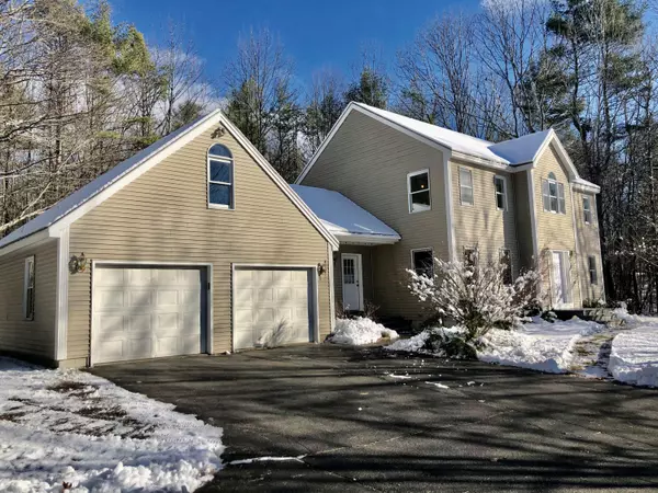 Gray, ME 04039,21 Pleasant View Drive