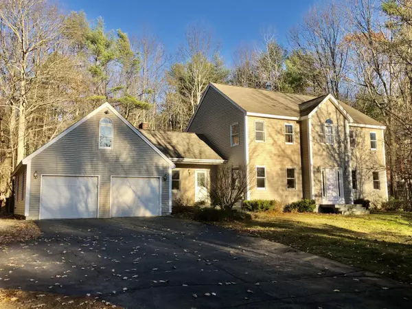 Gray, ME 04039,21 Pleasant View Drive