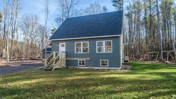 Westport Island, ME 04578,33 Ridge View LN