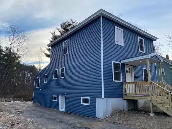 Sanford, ME 04083,21 Sherburne ST