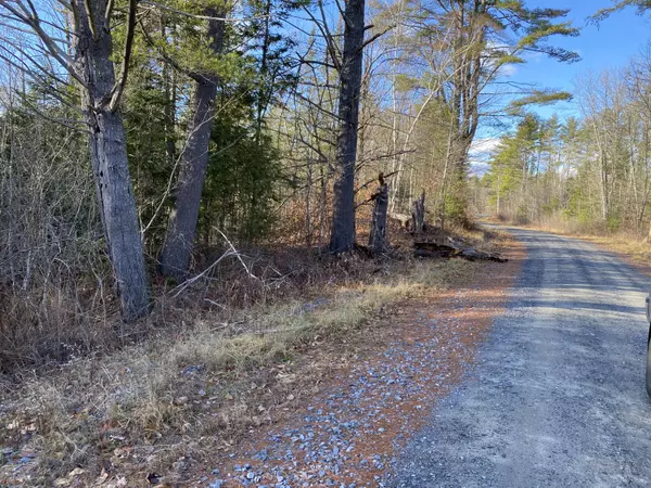 Oakland, ME 04963,Lot 6 & 7 Smithfield RD