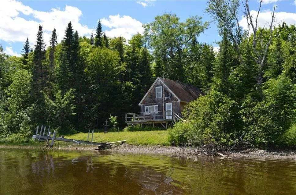 Portage Lake, ME 04768,469 E Cottage Road