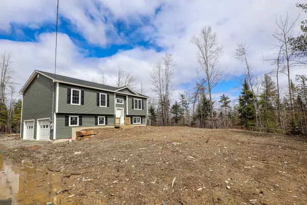 Kenduskeag, ME 04450,33 (Lot 4) Clark RD
