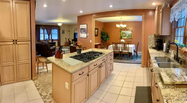 Bucksport, ME 04416,384 Jacob Buck Pond RD