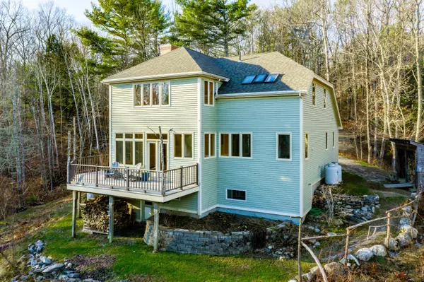 Topsham, ME 04086,37 Fiddlehead LN