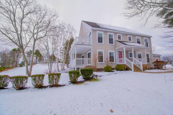 55 Wild Dunes WAY #A, Old Orchard Beach, ME 04064