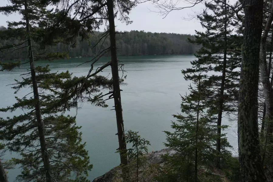 0 Castle LN, Westport Island, ME 04578