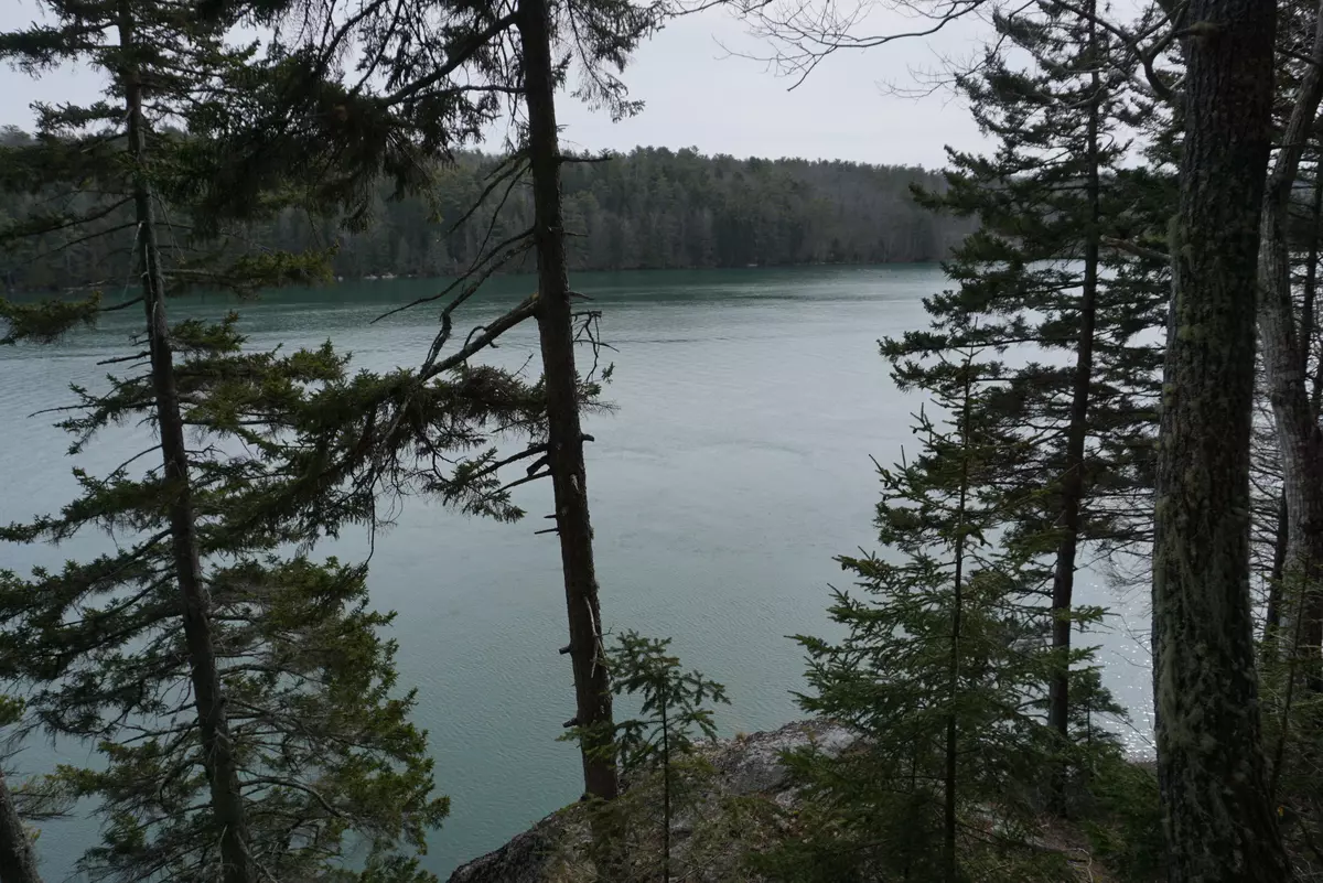 Westport Island, ME 04578,0 Castle LN