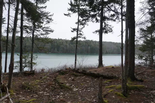 Westport Island, ME 04578,0 Castle LN