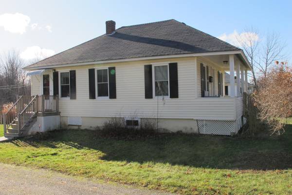 148 Miller ST, Belfast, ME 04915