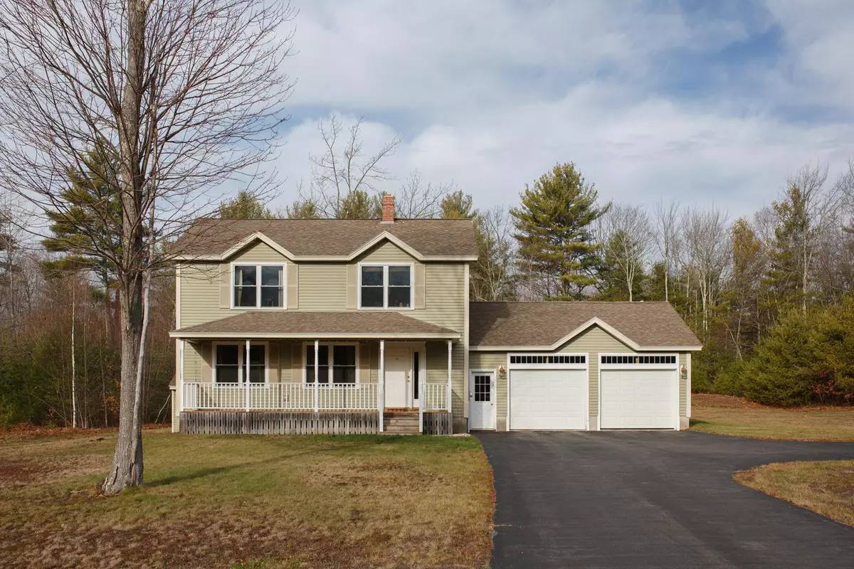 Sanford, ME 04073,22 Fox Ridge Run ST