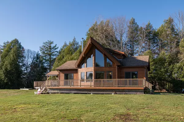 544 Lincoln ST, Richmond, ME 04357