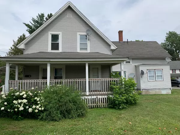 Fort Fairfield, ME 04742,8 High ST