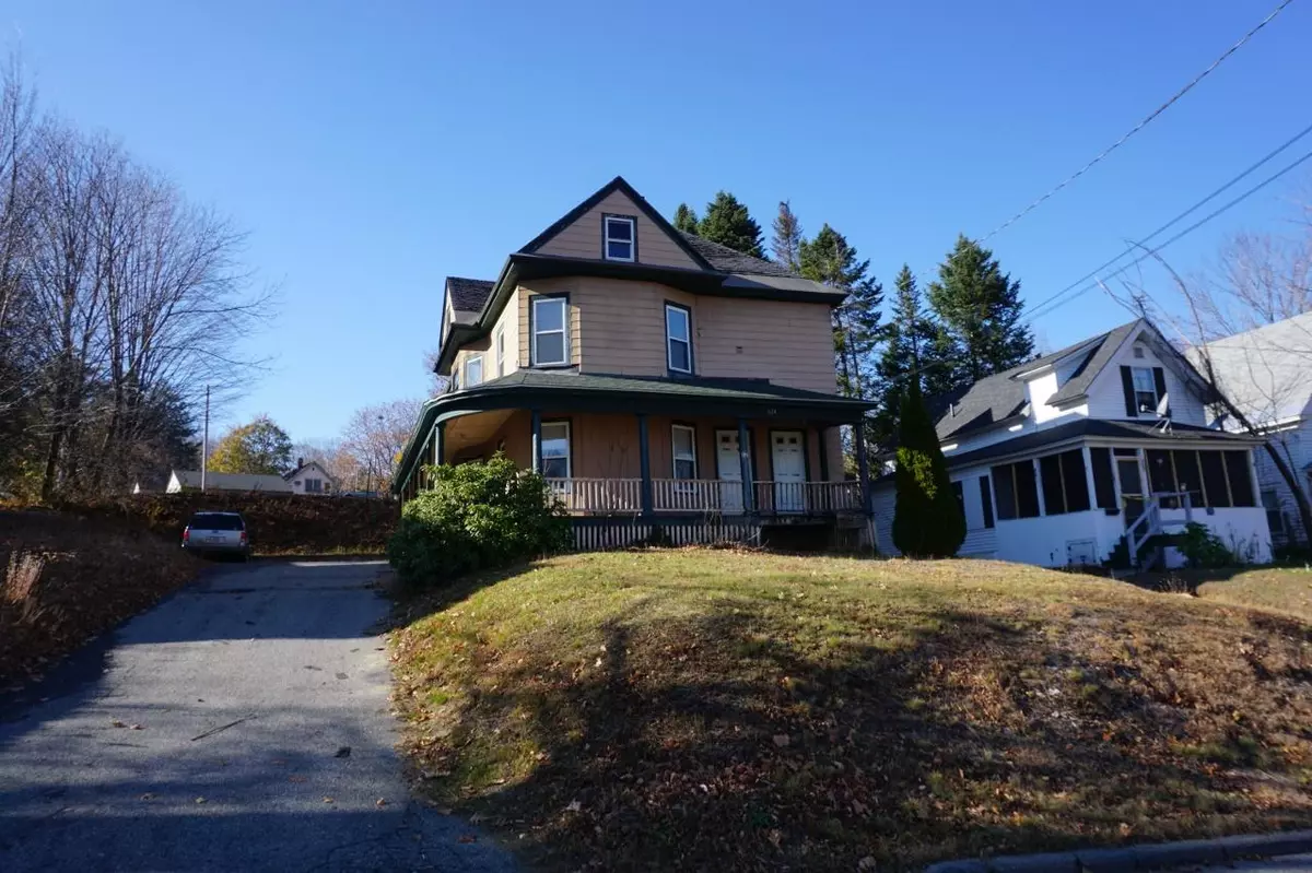 Rumford, ME 04276,622 Prospect AVE