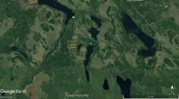 M3L8 Great Pond RD, Great Pond, ME 04408